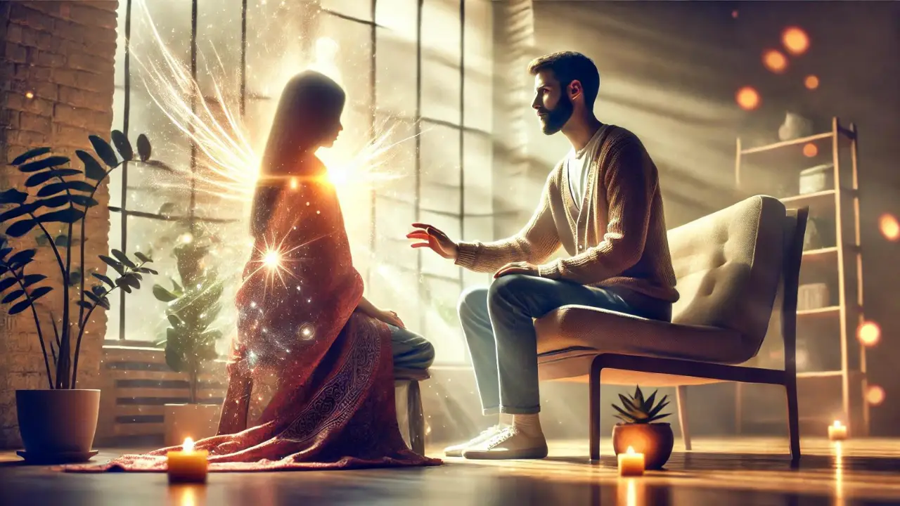 Духовный Психолог за работой 1280х720