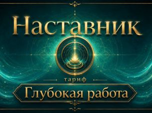 Тариф Глубокая работа